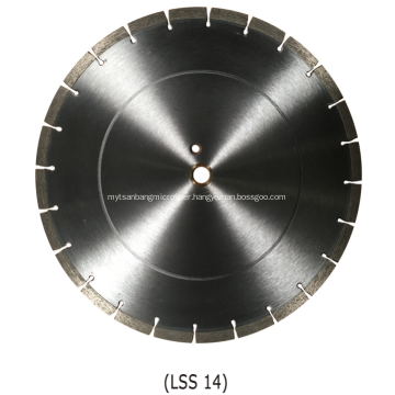 Lightning General Purpose Segmented  Diamond Blade